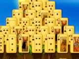 Pyramid Solitaire Ancient