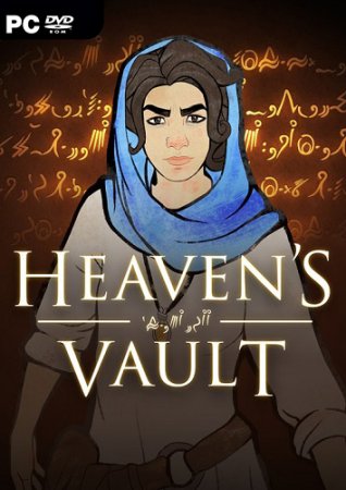Heaven's Vault (2019) PC | Лицензия
